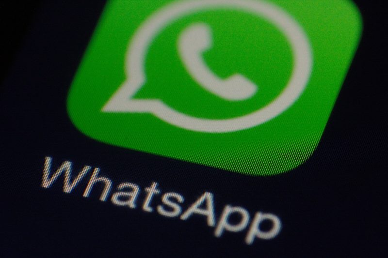 WhatsApp proteger conversas