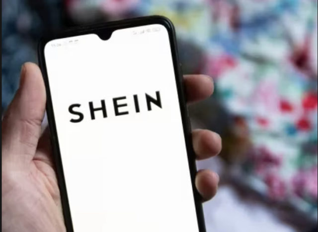 Shein quer tornar Brasil um hub de exportações