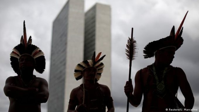 Pela primeira vez, Brasil celebra Dia dos Povos Indígenas — e não Dia do Índio