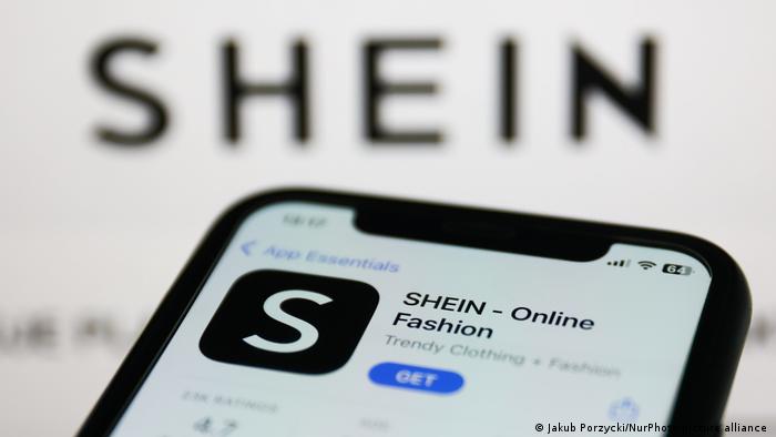 Shein está taxando consumidores? Entenda, Empresas