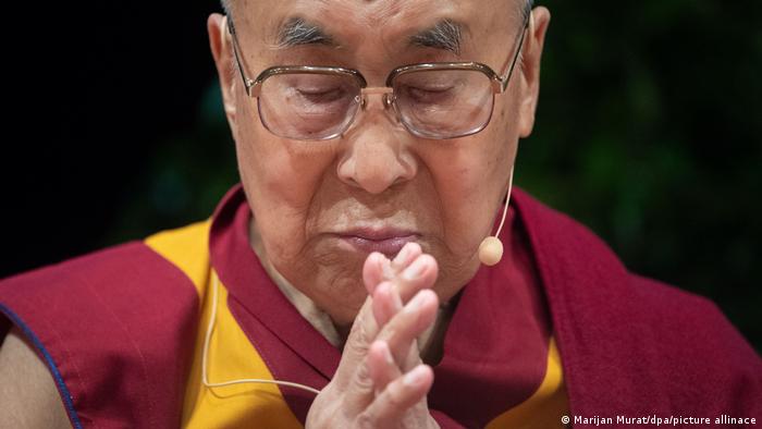 dalai lama