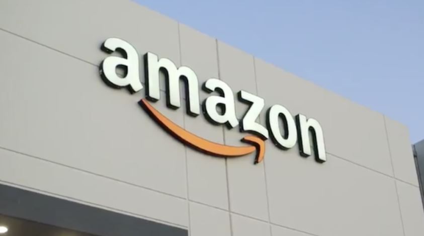 A Amazon espera que as vendas líquidas do segundo trimestre cresçam entre 5% e 10% em relação ao mesmo período do ano anterior