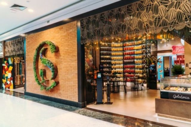 Com a proximidade da Páscoa, Cacau Show inaugura 2ª loja Super Store em  Osasco - Giro S/A