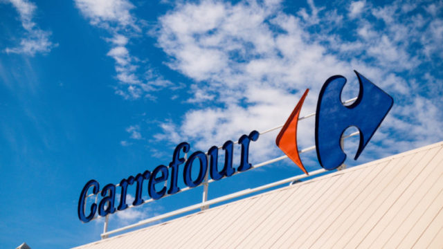 Carrefour Brasil compra grupo big