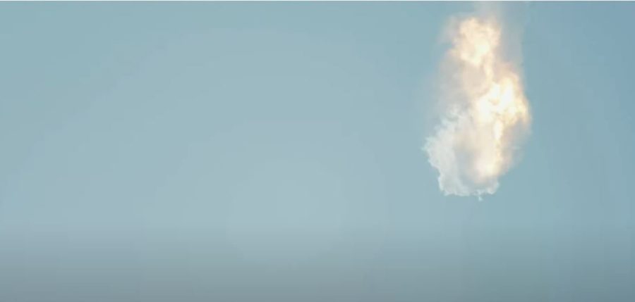ASSISTA: Foguete Starship da Spacex explode após lançamento; veja o vídeo