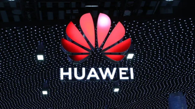Huawei vagas