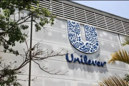 Unilever supera expectativas de faturamento no 1º trimestre