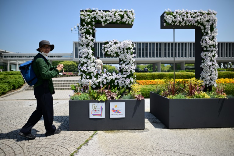 O encontro bilateral ocorreu em Hiroshima, mesmo local onde será realizada a Cúpula do G7, da qual o Brasil foi convidado a participar após 14 anos.