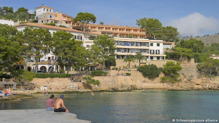 Na Espanha, inspetores poderão se passar por turistas para detectar propriedades suspeita