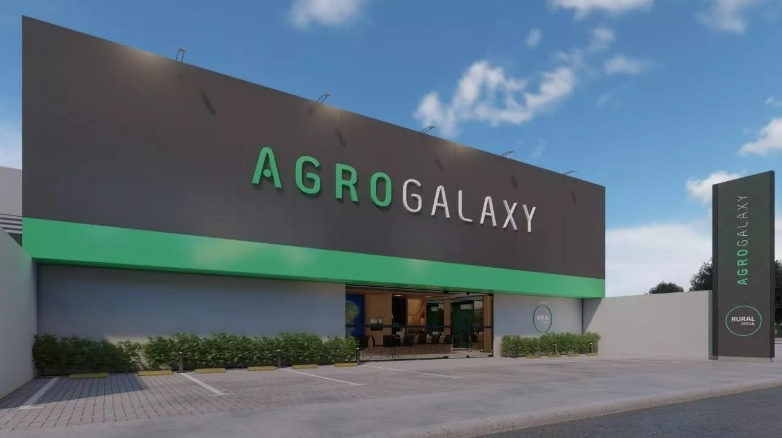 AgroGalaxy amplia prejuízo líquido para R$ 96,6 milhões no 1º trimestre