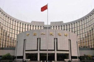 Na China, PBoC toma medidas para garantir liquidez ao ...