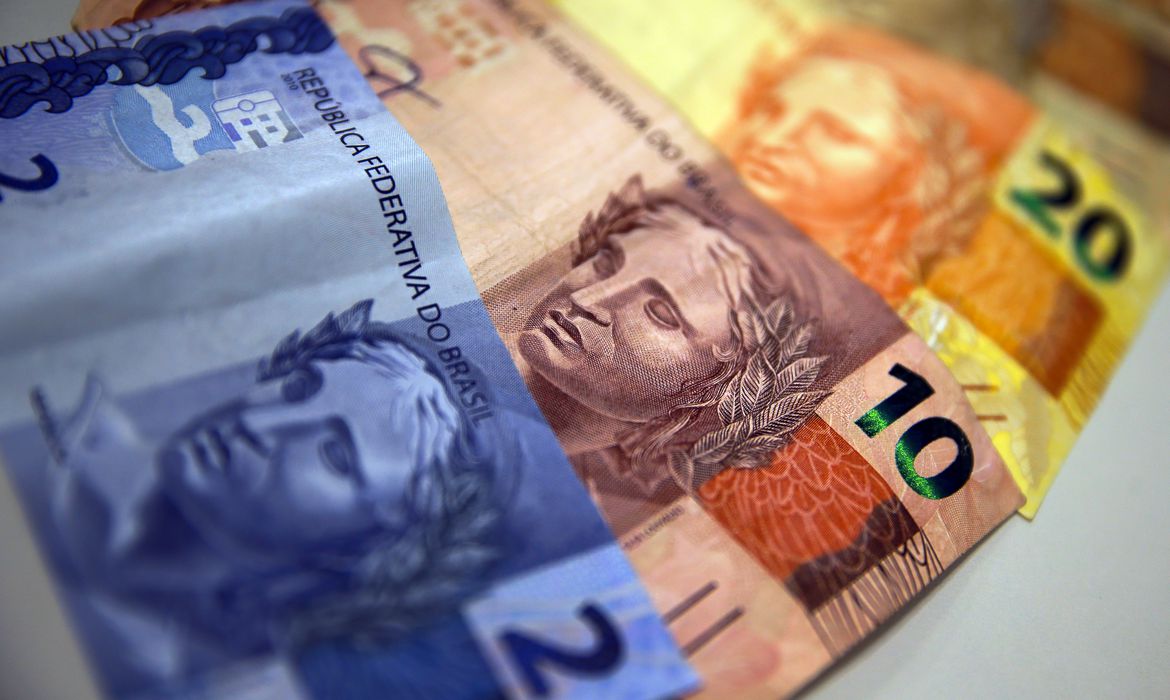 Nota Fiscal Paulista: veja como transferir o dinheiro liberado este mês