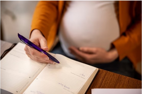 94,7% das mulheres dizem que licença maternidade ainda é vista de forma negativa no mercado de trabalho