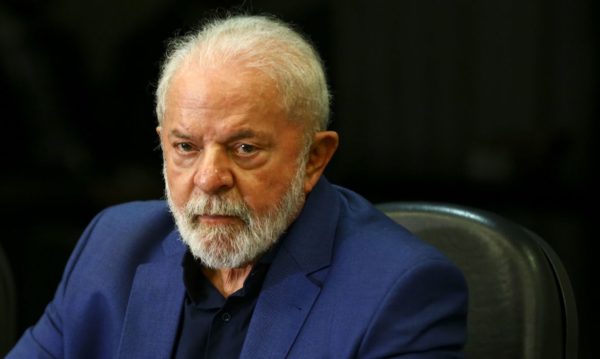Lula se reúne com equipe econômica na expectativa do relatório do arcabouço fiscal