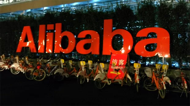 Alibaba anuncia novos CEO e presidente do conselho