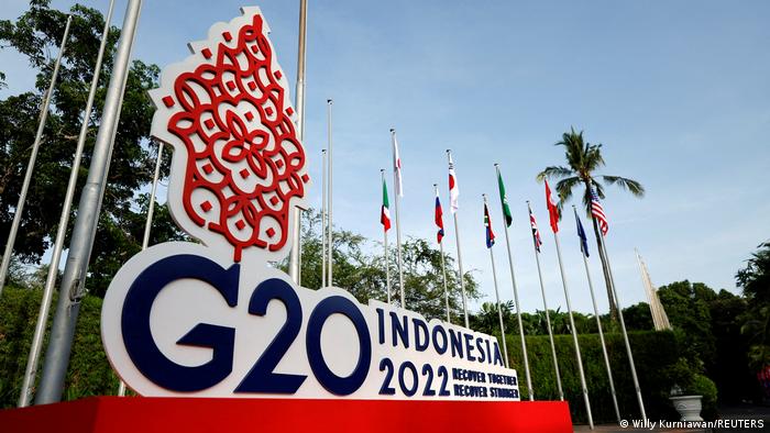 O resultado mostra aceleração em relação ao quarto trimestre de 2022, quando o PIB do G20 teve alta de 0,4% ante o terceiro trimestre