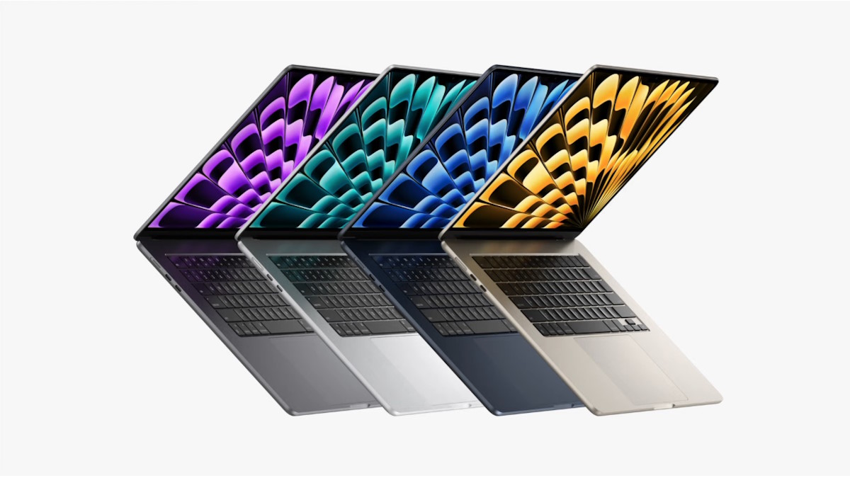 WWDC 2023: Apple apresenta novo MacBook Air de 15 polegadas; veja o preço