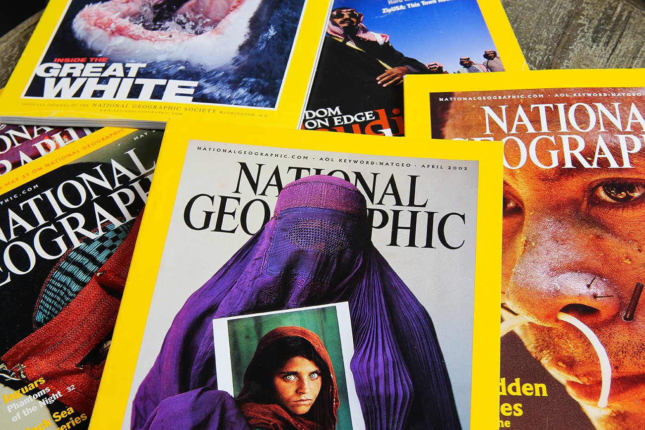 A National Geographic, que tinha mais de 1,7 milhão de assinantes no final de 2022, continuará a publicar edições mensais, disse um porta-voz da revista
