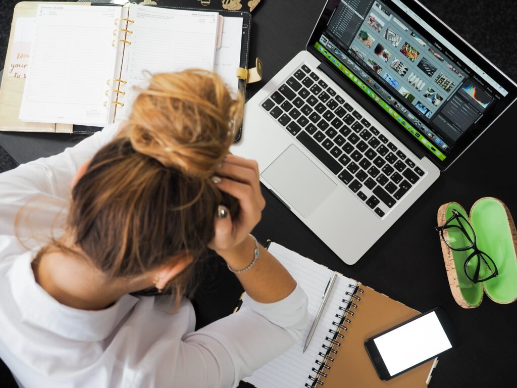 Neurodiversidade no trabalho