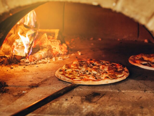 A regra pode exigir que pizzarias com tais fornos instalados antes de maio de 2016 comprem dispositivos caros de controle de emissões.