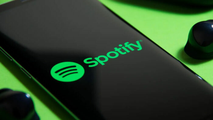 CFO do Spotify anuncia saída dias depois que a empresa demite 17% dos  trabalhadores - ISTOÉ DINHEIRO