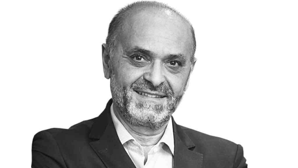 Jorge Sant’Anna: "Sem autonomia e o consequente sentimento de dignidade não existe inovação, colaboração, comprometimento e, principalmente, não há alinhamento de propósitos" (Crédito: Divulgação)