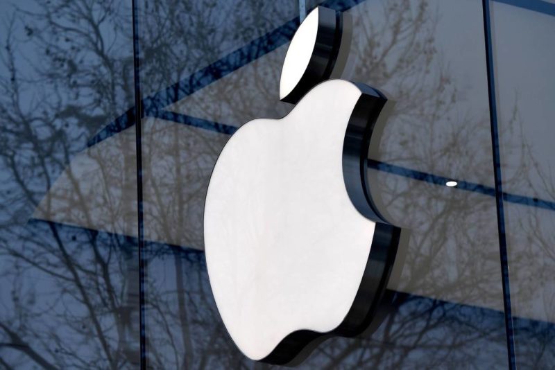Ações da Apple sobem 1,76% e empresa passa a valer US$ 3 trilhões