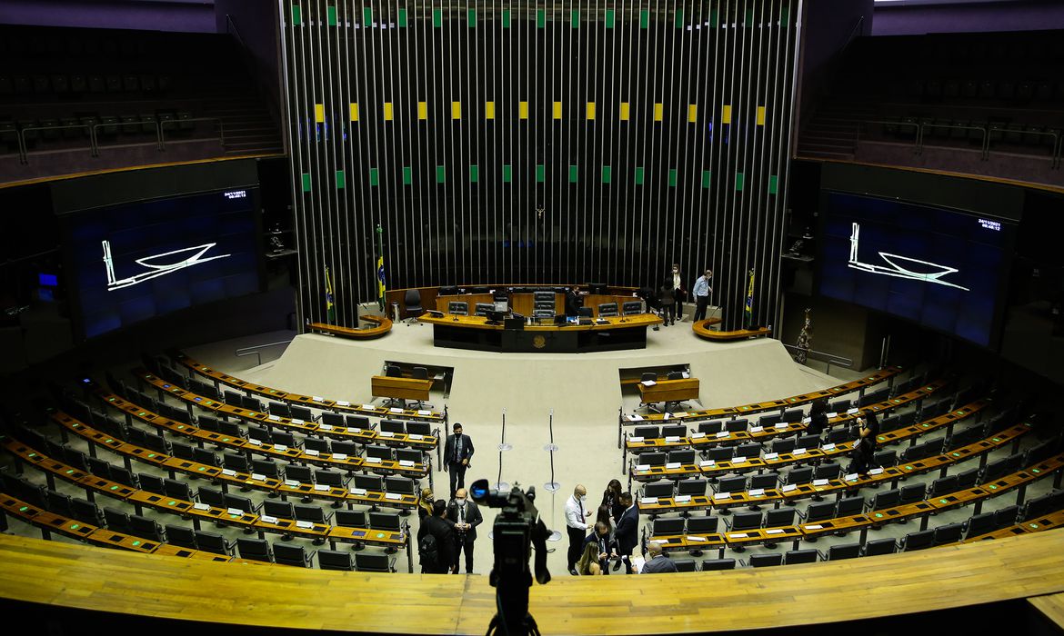 Lira permite votação remota na Câmara para facilitar aprovação da reforma tributária