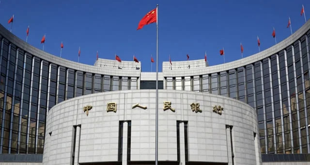 Cortes de juros do PBoC são insuficientes para gerar impacto na China, diz Capital Economics