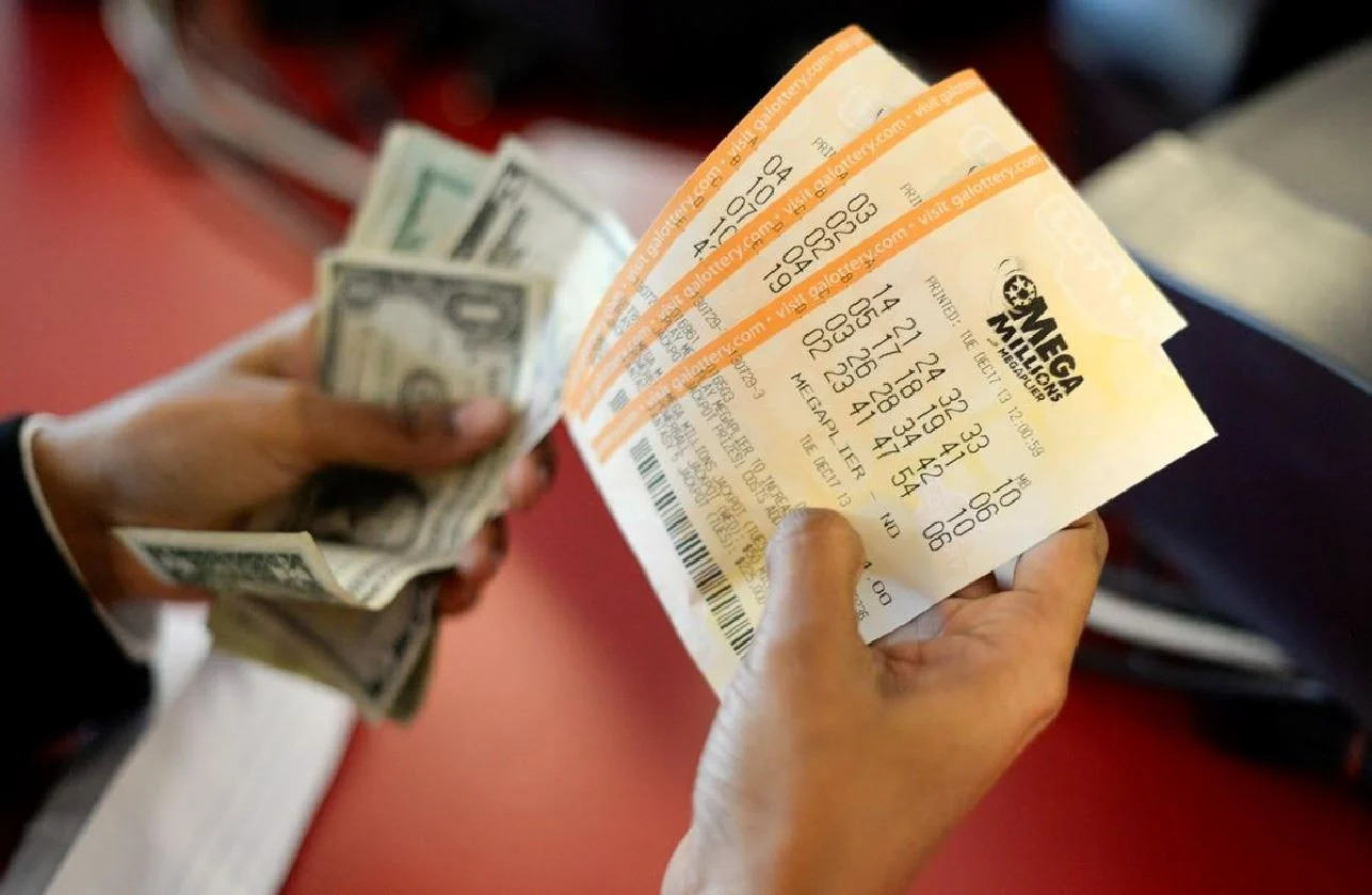 Apostador leva aproximadamente R$ 7,7 bilhões em loteria dos EUA