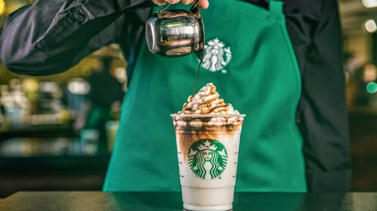 Zamp anuncia compra operação de lojas da Starbucks no Brasil