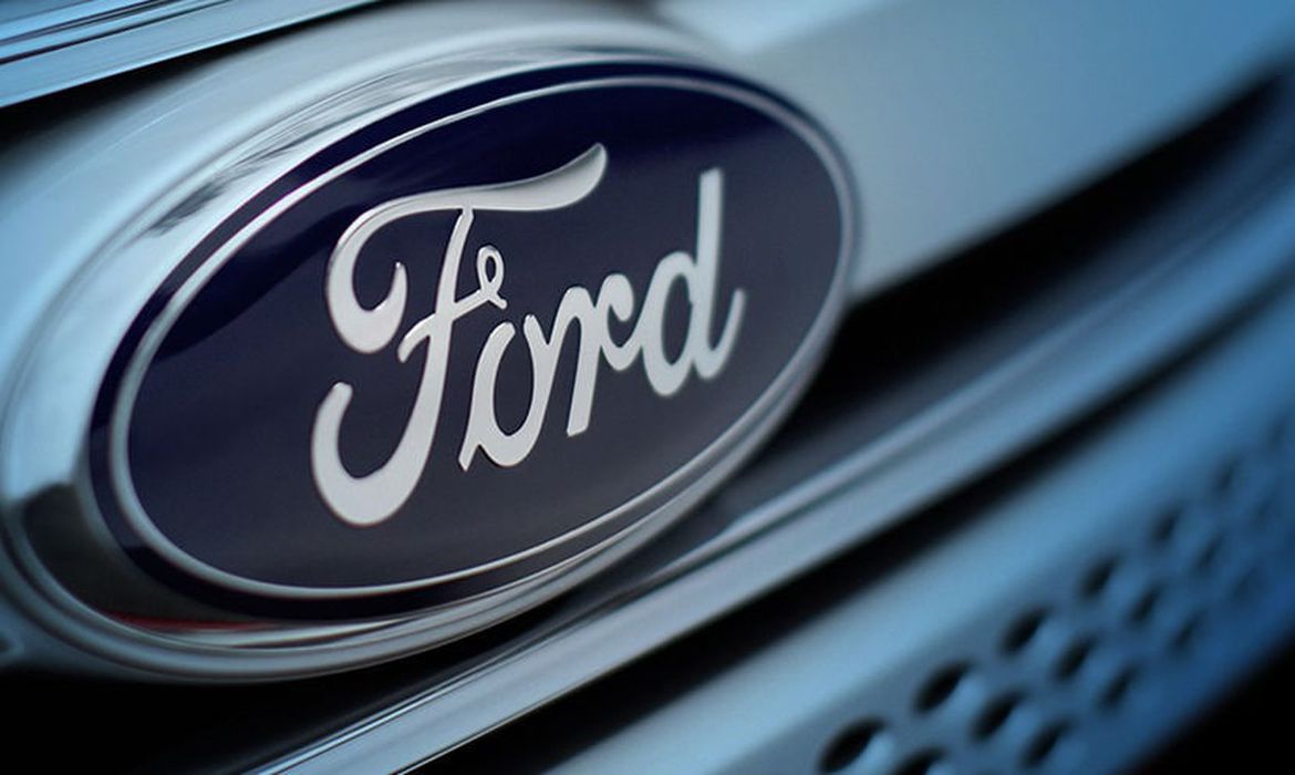 Ford se destaca entre montadoras em NY após ser poupada em ampliação de greve