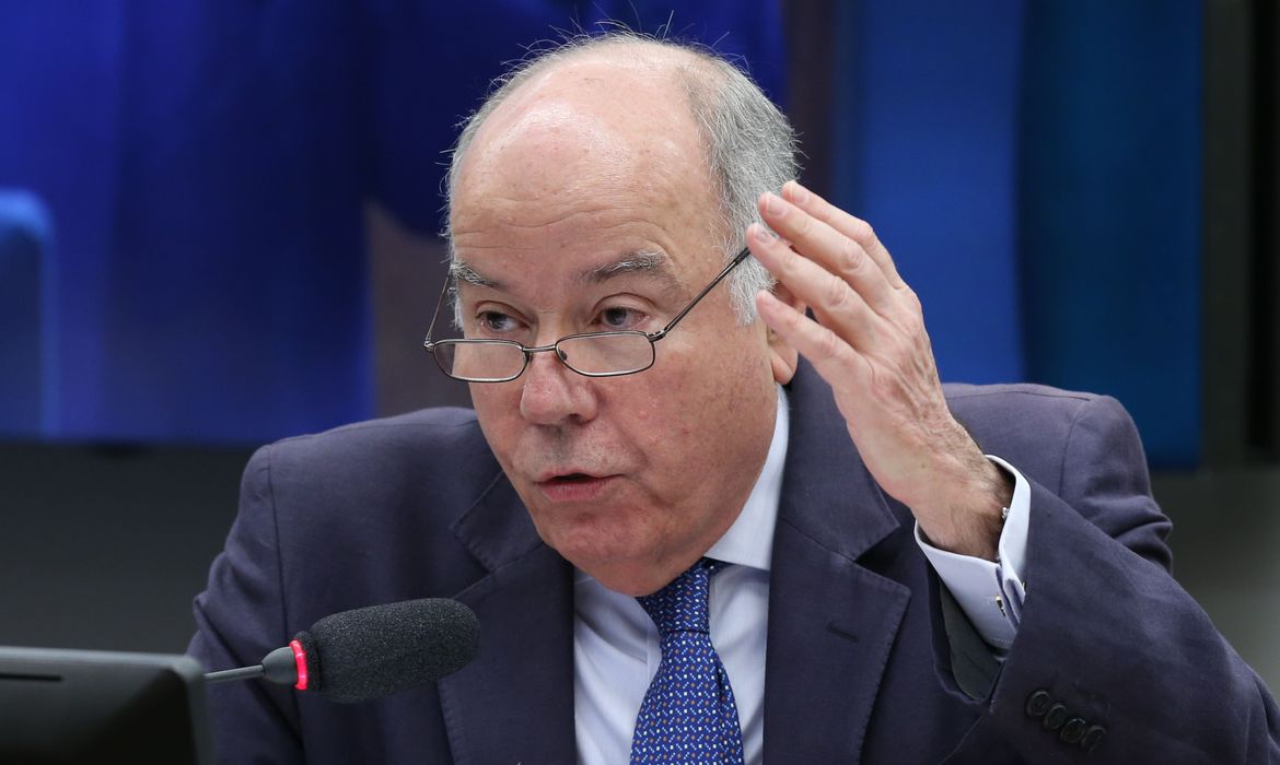 Negociadores da UE e Mercosul se reúnem dia 15 em Brasília, diz ministro