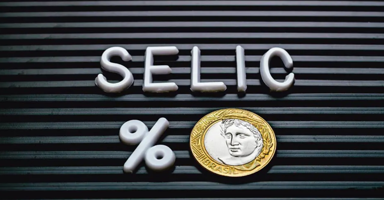 Banco Central reduz Selic em 0,50 p.p para 12,75%