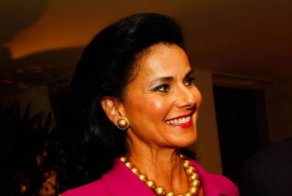 Forbes: Vicky Safra lidera lista de 10 maiores bilionários brasileiros