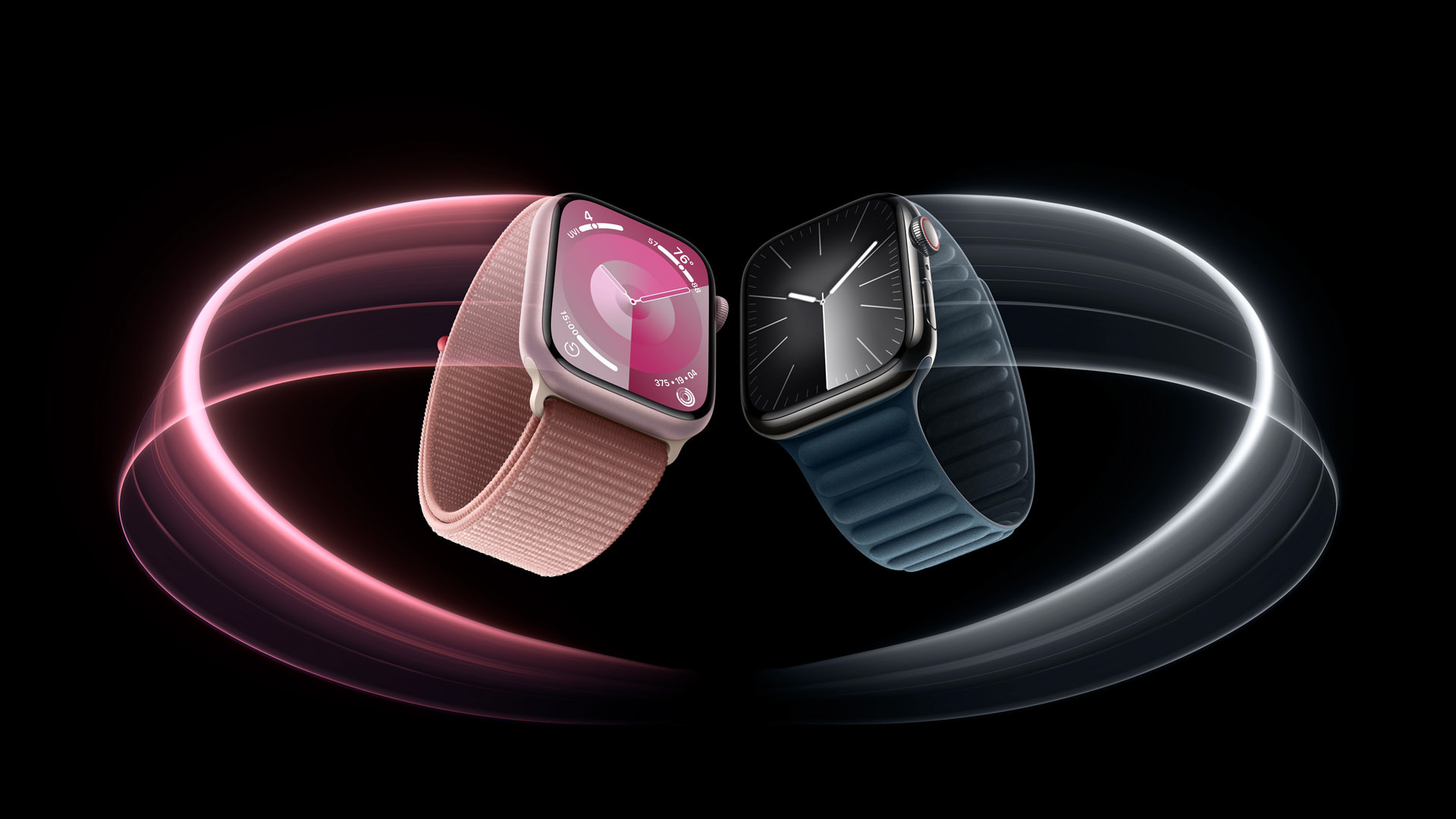Segundo a companhia, o desempenho melhorado do Apple Watch Series 9 também vai influenciar no aumento da vida útil da bateria