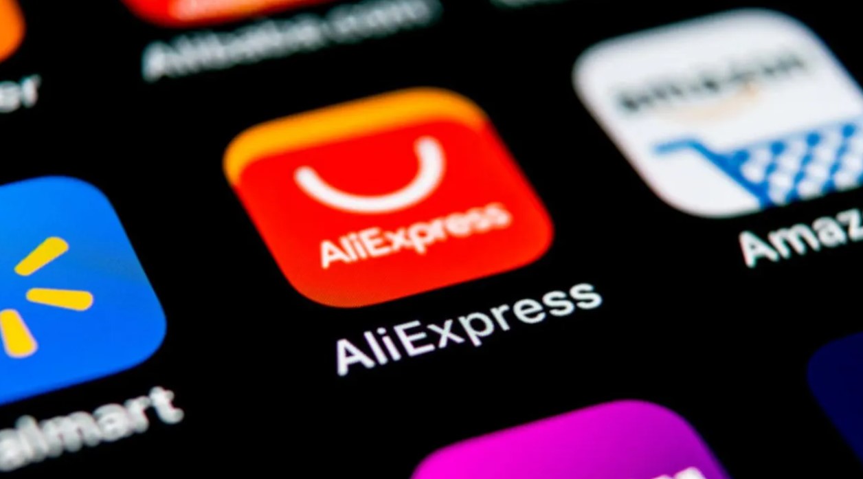 AliExpress vai ampliar de novo voos para transporte de produtos ao