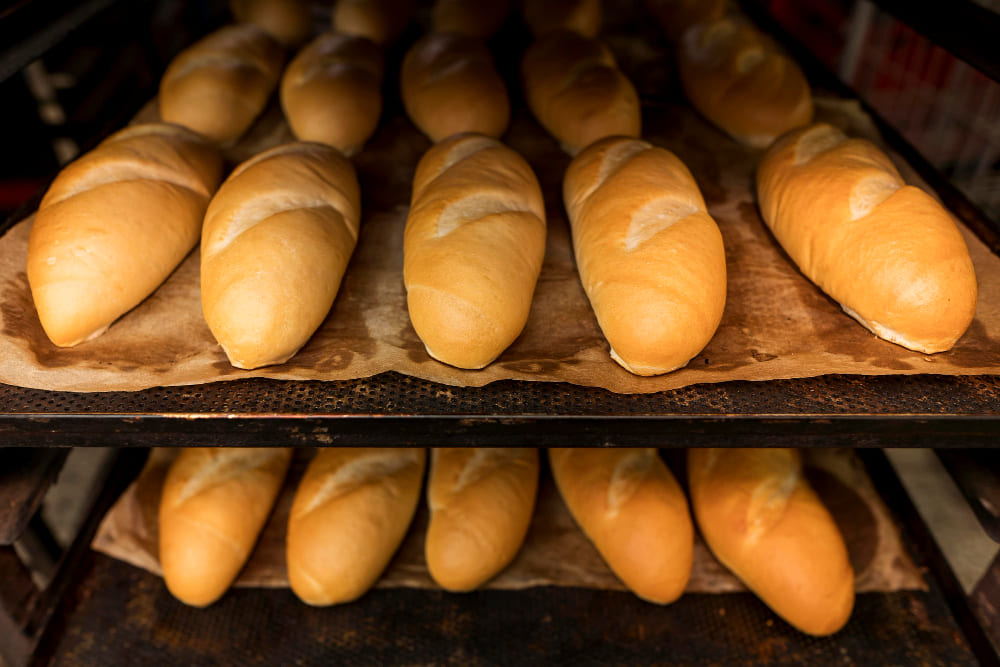 Abimapi: pesquisa mostra que pão e macarrão estão entre os 10 produtos mais consumidos no País