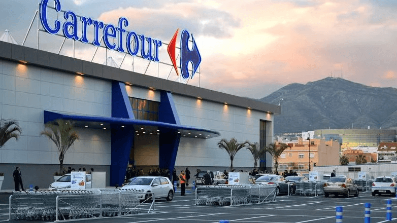 Carrefour registra vendas gerais e no Brasil acima da expectativa no 3º trimestre