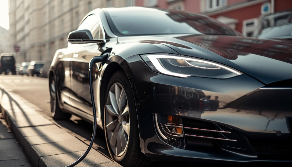 Nos EUA, Tesla reduz preços dos veículos Model 3 e Model Y