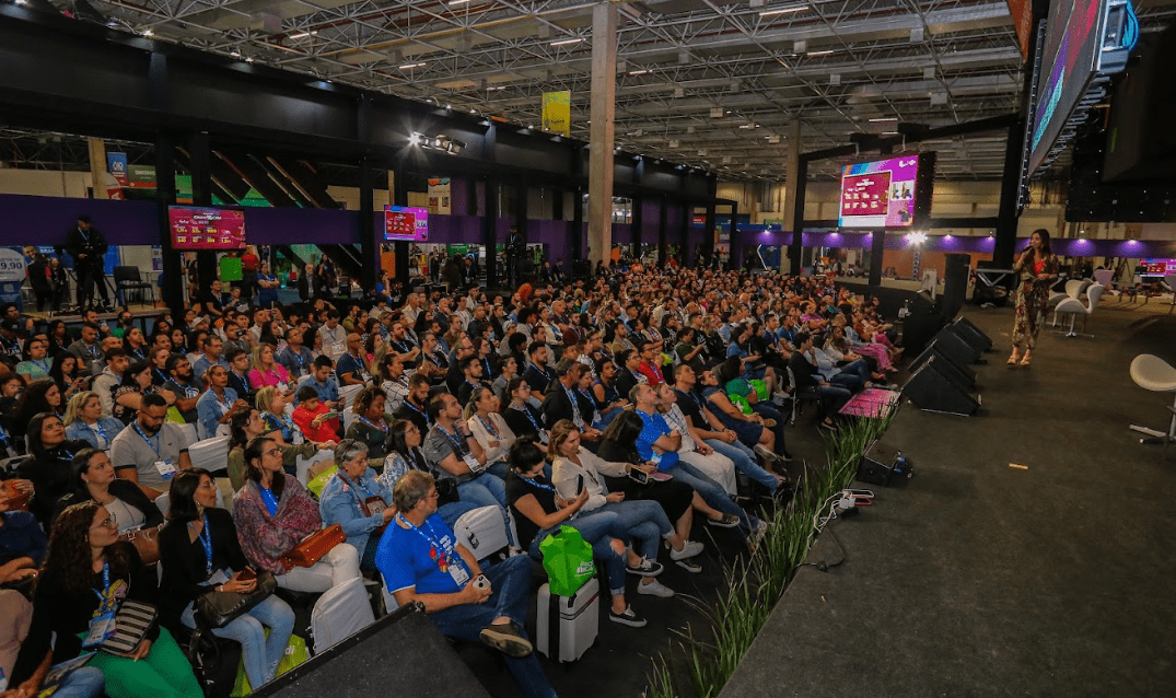 Feira do Empreendedor reúne mais de 1,1 mil expositores em São Paulo