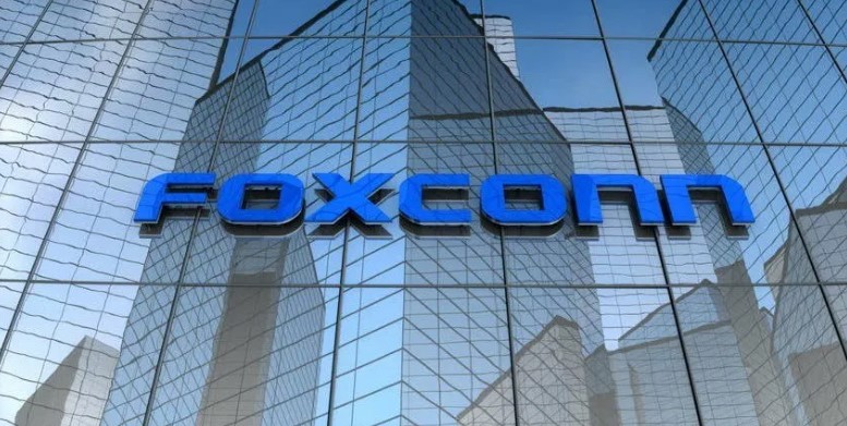 Foxconn, fornecedora da Apple, enfrenta investigações na China