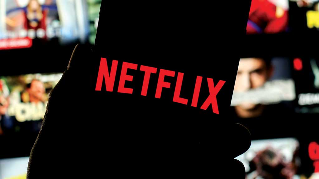 Netflix lidera streamings no Brasil no 4º trimestre de 2022