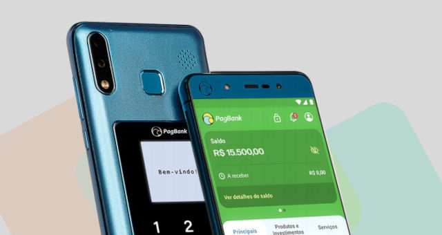 PagBank agora permite gestão de folha de pagamentos pelo app