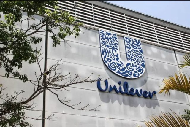 Unilever fatura como esperado no 3º trimestre, mas volume de vendas decepciona