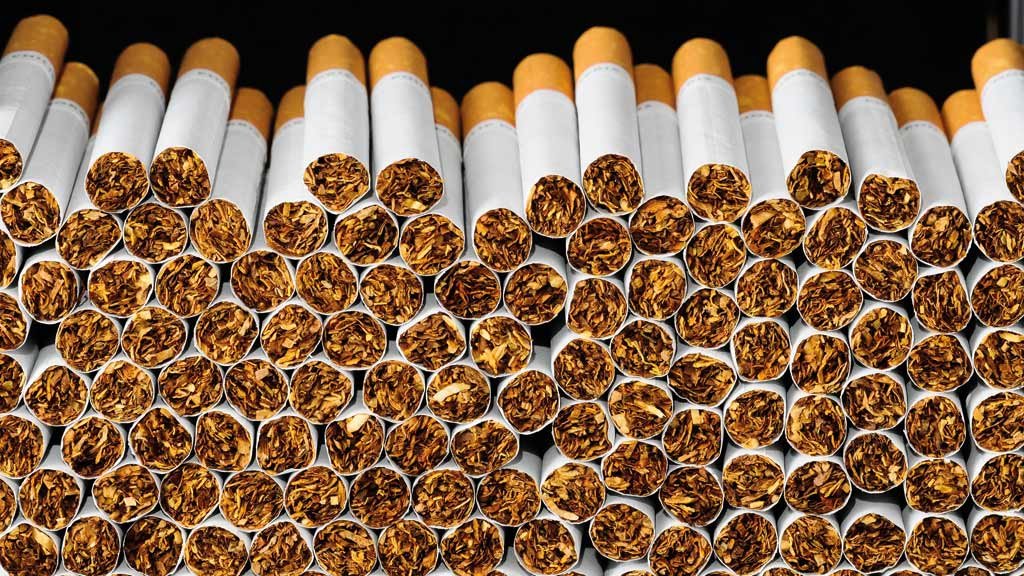 Durigan Cigarro