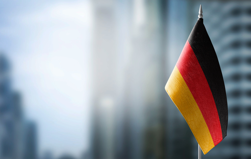 CPI da Alemanha sobe 3,2% na comparação anual de novembro, aponta preliminar