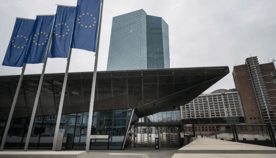 BCE: Lagarde alerta sobre riscos para estabilidade financeira, diante de juros restritivos