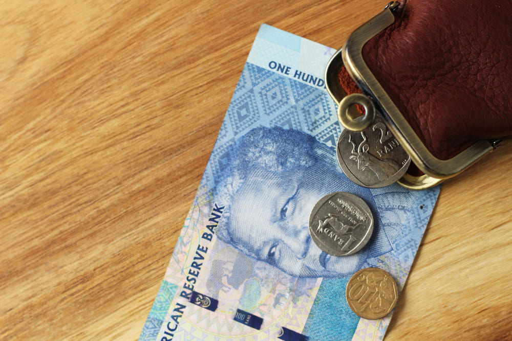 BC da África do Sul decide manter taxa básica de juros em 8,25%