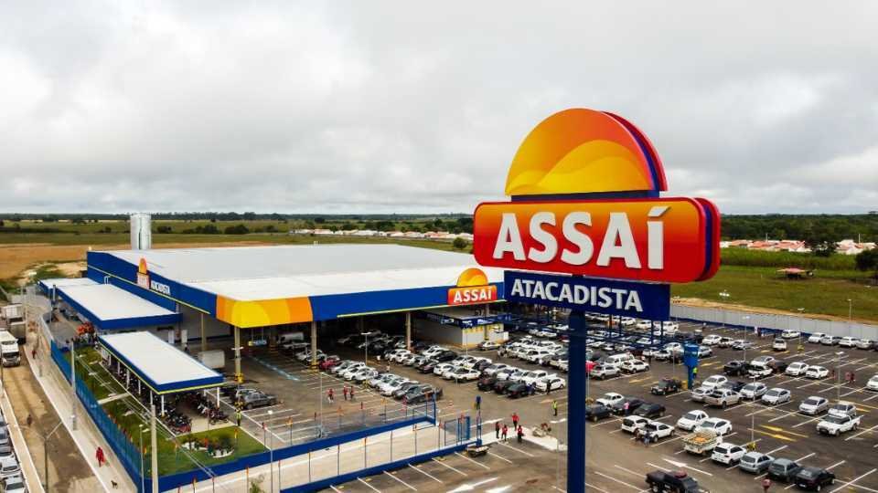 Assaí oferece curso gratuito sobre gestão de negócios em SP